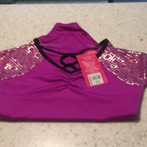 Future Star Dance Leotard